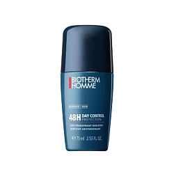 Мужской уход и парфюмерия BIOTHERM