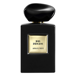 ARMANI PRIVE BOIS D'ENCENS