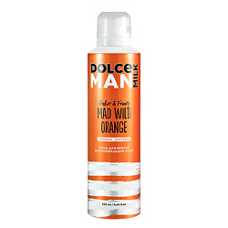 Кремы для бритья DOLCE MILK