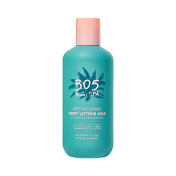 Молочко для тела 305 MIAMI SPA