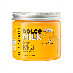 Основной уход за кожей DOLCE MILK