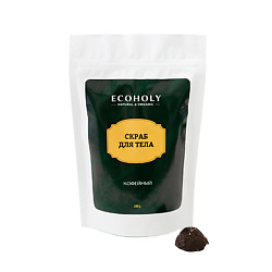 Скрабы антицеллюлитные ECOHOLY