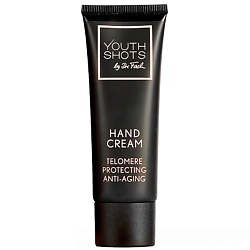Крем для рук антивозрастной Telomere Protecting Anti-Aging Hand Cream
