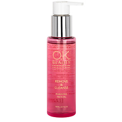 Средства для снятия макияжа OK BEAUTY