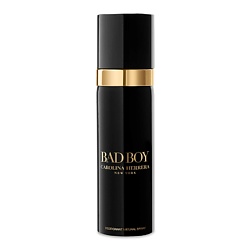 Дезодорант-спрей Bad Boy