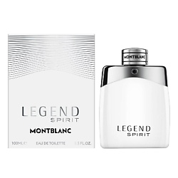 Мужская парфюмерия MONTBLANC