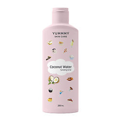 Средства для умывания YUMMMY