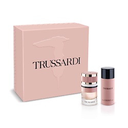 Подарочный набор Trussardi
