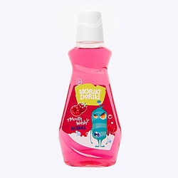 Детский уход и парфюмерия MORIKI DORIKI