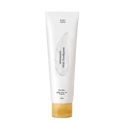 Зубная паста для женщин во время беременности и после родов Ройбуш Mild Toothpaste Rooibos
