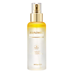 Сыворотка-мист для лица омолаживающая с прополисом Mr.Honey Propolis Rejuvenating Ampoule Mist