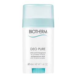 Дезодорант-стик Deo Pure