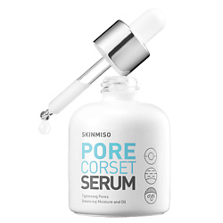 Сыворотка для лица Pore Corset