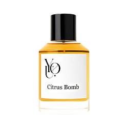 Citrus Bomb