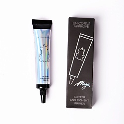 Праймер для глиттера и пигмента