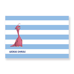 Посуда MORIKI DORIKI