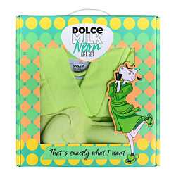 Обувь DOLCE MILK