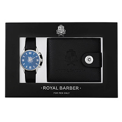 Наборы аксессуаров ROYAL BARBER