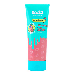 Скрабы и пилинги для тела SODA