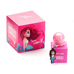 Детская парфюмерия MORIKI DORIKI