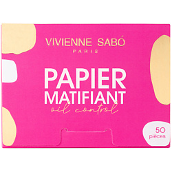 Макияж VIVIENNE SABO