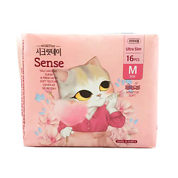 Личная гигиена SECRET DAY