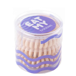 Резинки для волос EAT MY