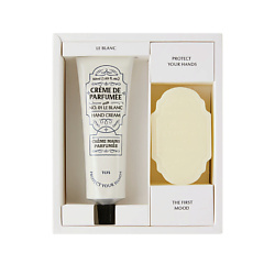 Набор #1 Le Blanc