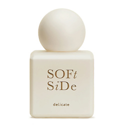 SOFT SIDE delicate