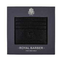 Аксессуары для документов ROYAL BARBER