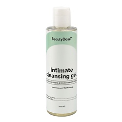 Гели для интимной гигиены BEAUTYDOSE