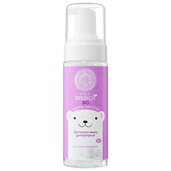 Детский уход и парфюмерия NATURA SIBERICA