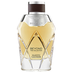 Beyond the Collection Majestic Cashmere