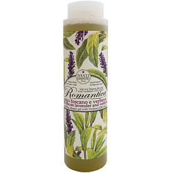Гель для душа Romantica Wild Tuscan Lavender & Verbena