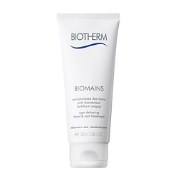 Маникюр и педикюр BIOTHERM