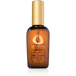 Несмываемый уход для волос ULTIMATE MOROCCAN ARGAN OIL