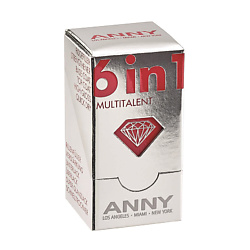 Классические базы ANNY