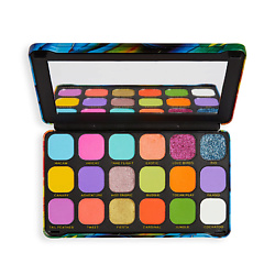Тени и палетки теней REVOLUTION MAKEUP