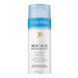 Мягкий безалкогольный шариковый дезодорант Bocage