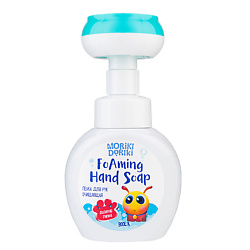 Детский уход и парфюмерия MORIKI DORIKI
