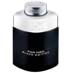 Black Edition For Men