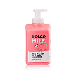 Жидкие мыла DOLCE MILK