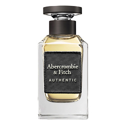 Authentic Men