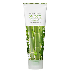 Мусс для умывания HOLIKA HOLIKA