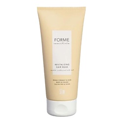 Восстанавливающая маска для волос Revitalizing Hair Mask