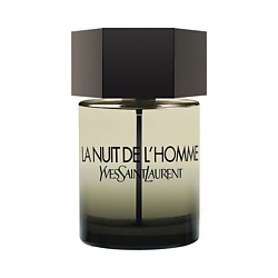 YSL La Nuit de l'Homme