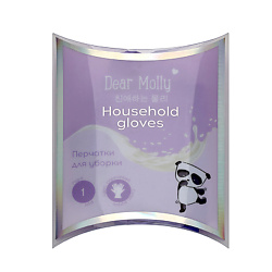 Товары для дома DEAR MOLLY