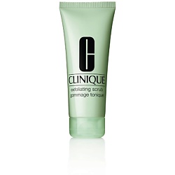Отшелушивающий скраб для лица Exfoliating Scrub