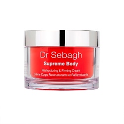 Кремы для тела DR SEBAGH