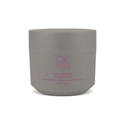 Скрабы антицеллюлитные OK BEAUTY